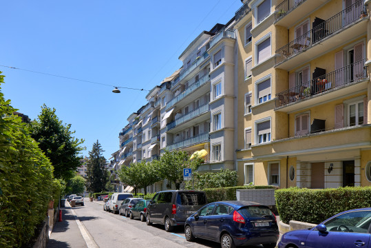image Av. du Grammont 18
